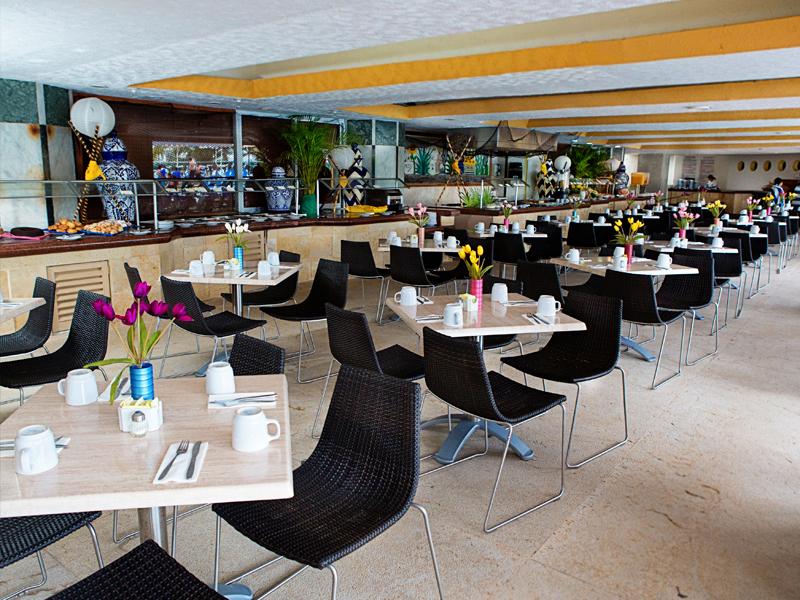 Copacabana Beach Hotel أكابولكو المظهر الخارجي الصورة