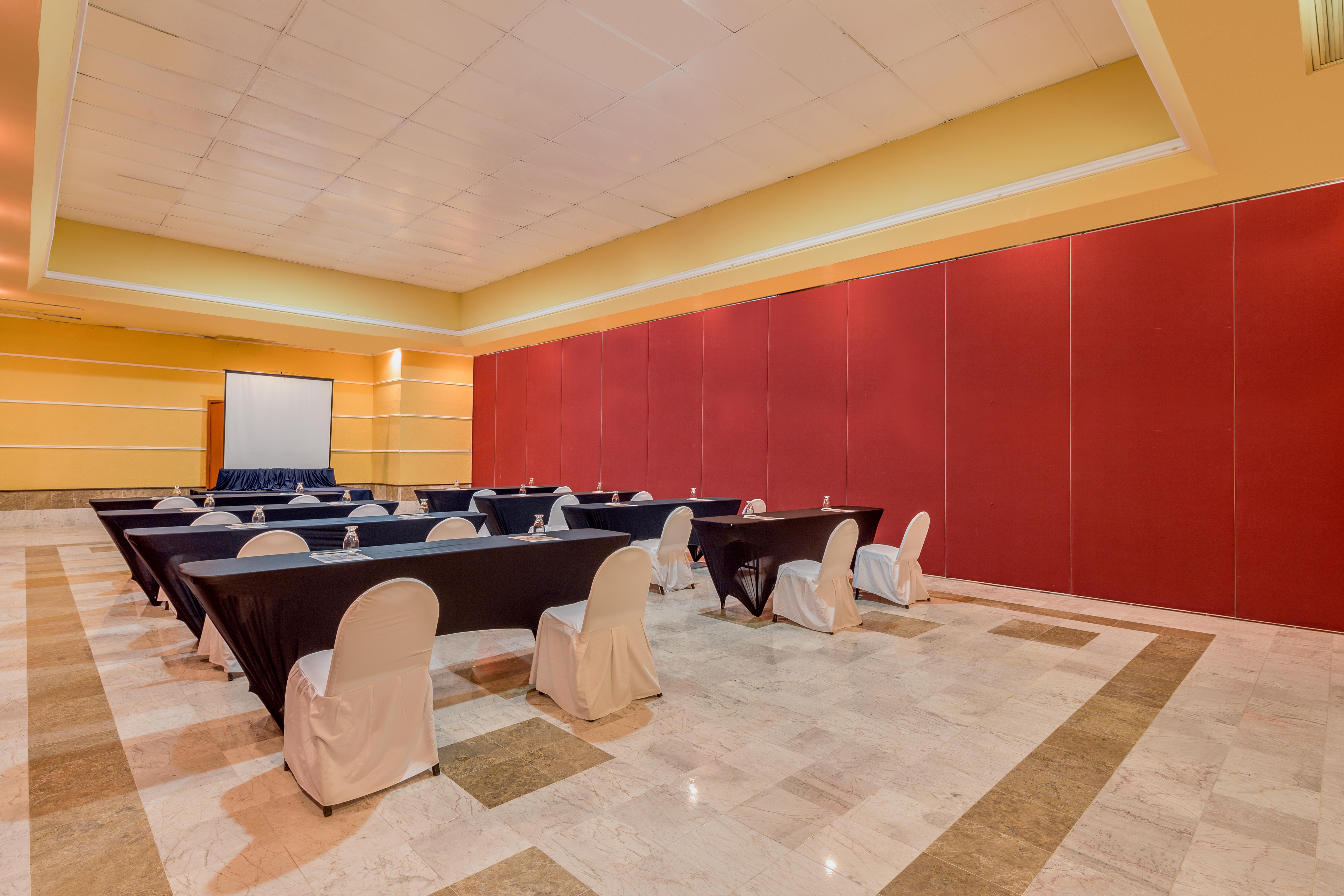Copacabana Beach Hotel أكابولكو المظهر الخارجي الصورة